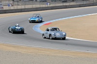 1960 Porsche 356B.  Chassis number 110307