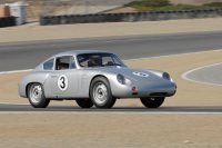 1960 Porsche Abarth 356 Carrera GTL.  Chassis number 1003