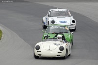 1960 Porsche 356B