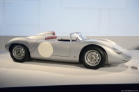 Sports Racing Spyder
