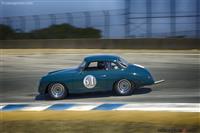 1961 Porsche 356B.  Chassis number 200701