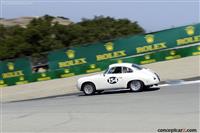 1963 Porsche 356.  Chassis number 214390