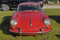 1964 Porsche 356