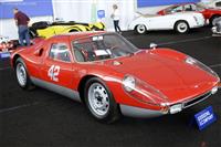 1964 Porsche 904 Carrera GTS