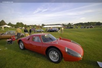 1964 Porsche 904 Carrera GTS