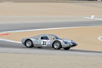 1964 Porsche 904 Carrera GTS