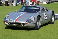 1964 Porsche 904 Carrera GTS