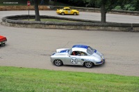 1964 Porsche 356