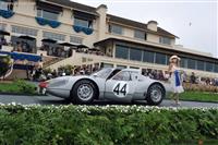 1964 Porsche 904 Carrera GTS.  Chassis number 904-078