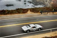 1964 Porsche 904 Carrera GTS.  Chassis number 904-078