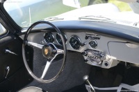 1964 Porsche 356.  Chassis number 159226