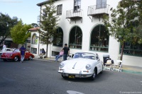 1964 Porsche 356