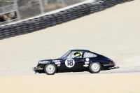 1964 Porsche 911.  Chassis number 300-128
