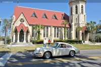 1965 Porsche 911