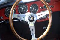 1965 Porsche 356C.  Chassis number 222437