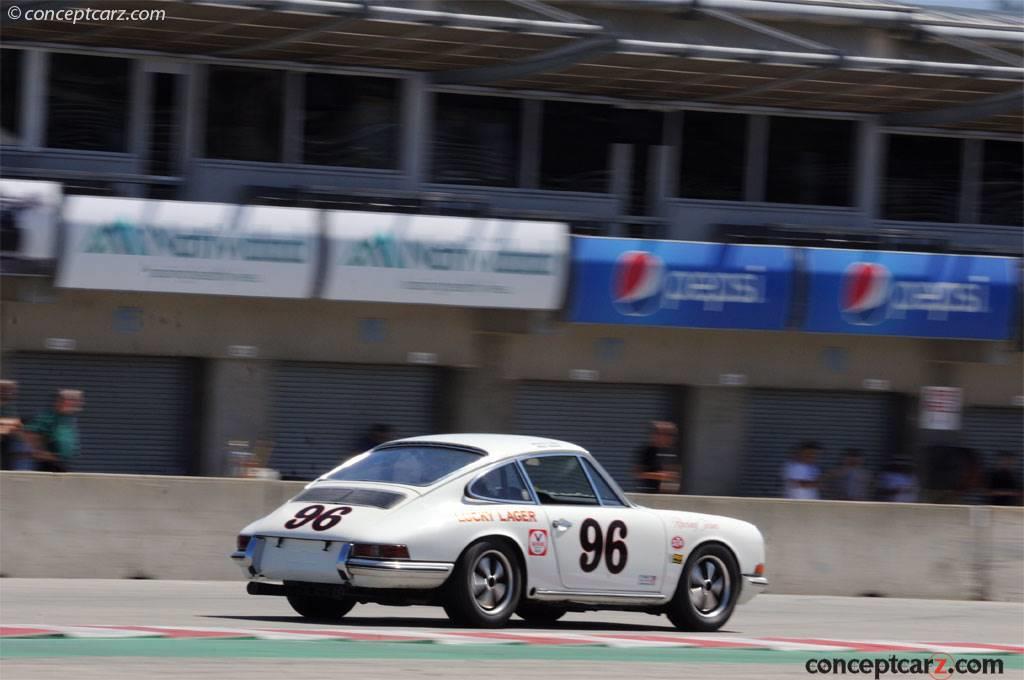 1965 Porsche 911