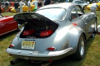 1965 Porsche 356 SC