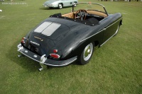 1965 Porsche 356 SC