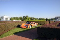 1966 Porsche 906.  Chassis number 906-134