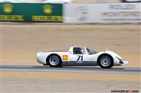 1966 Porsche 906.  Chassis number 906-125