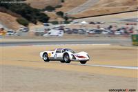 1966 Porsche 906.  Chassis number 906-125