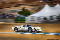 1966 Porsche 906.  Chassis number 906-113