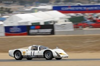 1966 Porsche 906.  Chassis number 906-109