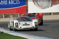 1966 Porsche 906.  Chassis number 906-147