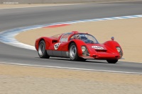 1966 Porsche 906.  Chassis number 906-110
