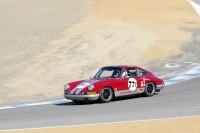 1967 Porsche 911.  Chassis number 306478