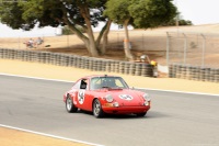 1967 Porsche 911.  Chassis number 305278 S