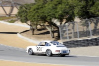 1966 Porsche 911.  Chassis number 307492S or 307192s