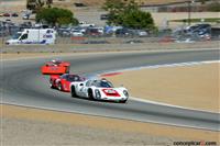 1967 Porsche 910.  Chassis number 910-025