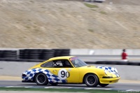 1967 Porsche 911