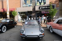 1967 Porsche 911S