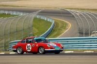 1967 Porsche 911S