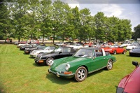 1968 Porsche 911