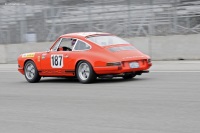 1968 Porsche 911 TR.  Chassis number 911828422