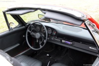 1968 Porsche 911.  Chassis number 11860117