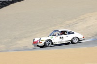 1968 Porsche 911 TR.  Chassis number 118201180