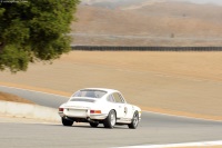 1968 Porsche 911 TR