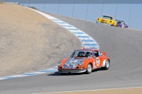 1969 Porsche 911S