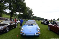 1969 Porsche 912