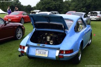 1969 Porsche 912