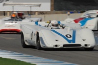 1969 Porsche 917.  Chassis number 917.028