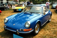 1969 Porsche 912