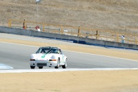 1969 Porsche 911.  Chassis number 119200538