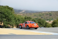 1969 Porsche 911S.  Chassis number 119300434