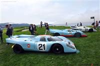 1969 Porsche 917 K.  Chassis number 917-016