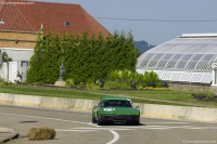 1970 Porsche 914/6